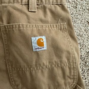Men’s Carhartt pants